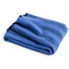 Hay - Plaid Duo Bleu ciel 130x180