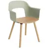 Chaises de salon : Hay LAYOUT 222