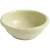 HAY Saladier Barro, pistache, Ø 26 cm, terre cuite