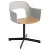 Chaises de salon : Hay LAYOUT 232
