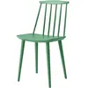 Hay - Chaise FDB Collection - Vert - Placage de hêtre - Designer Folke...