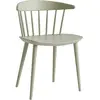 Hay - Chaise FDB Collection - Vert - Placage de hêtre - Designer Jorge...