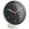 Horloge de table noire 13 cm - HAY