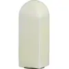 Hay PARADE-Lampe à poser LED Verre H32cm