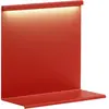 Hay LBM-Lampe de bureau LED Métal H22cm