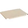 Hay - Couvercle Colour Crate - Beige - Acier - Designer Hay Studio