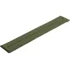 Coussin d'assise olive 140 cm pour le banc Weekday - Hay