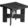 Table basse d'extérieur en pin noire Crate - Hay