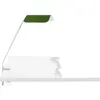 Hay APEX CLIP-Lampe de bureau à pincer H43cm