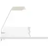 Hay APEX CLIP-Lampe de bureau à pincer H43cm