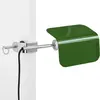 Hay APEX CLIP-Lampe à pincer avec câble H27cm