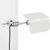 Hay APEX CLIP-Lampe à pincer avec câble H27cm