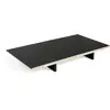 Hay - Accessoire CPH 30 rallonge - Noir - Linoléum - Designer Ronan & ...