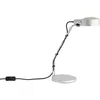 Hay CUPOLA DESK-Lampe de bureau Aluminium H41cm