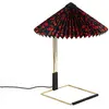 Hay MATIN LIBERTY-Lampe à poser LED Coton Liberty H38cm