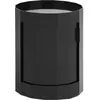 Hay - Rangement Facet - Noir - ABS recyclé - Designer Stefan Scholten