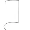 Hay - Portant Colour Rack - Gris - Acier thermolaqué - Designer Muller...