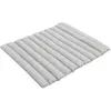 Hay - Accessoire Palissade - Gris - Tissu Oléfine - Designer Ronan & E...