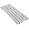 Hay - Accessoire Palissade - Gris - Tissu Oléfine - Designer Ronan & E...