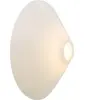 Hay ONO FLUSH MOUNT-Applique murale Acrylique Ø35cm