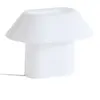 Hay DROME-Lampe à poser LED Acrylique H22cm