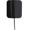 Applique murale en acier noir 13x9x16cm Apex - Hay