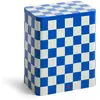 Hay - Boîte hermétique Tin - Bleu - Fer blanc