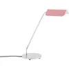 Hay - Lampe de table Apex - Rose - Acier peint - Designer John Tree