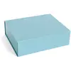 Hay - Boîte de rangement Colour Océan XL