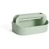 Hay - Rangement Tool Box Vert Menthe taille unique