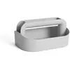 Hay - Rangement Tool Box Gris taille unique