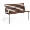 Bancs de jardin : Hay TRAVERSE