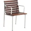 Chaises et fauteuils de jardin : Hay TRAVERSE