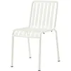 Hay - Chaise empilable Palissade - Blanc - Acier - Designer Ronan & Er...