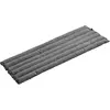 Hay - Accessoire Traverse - Noir - Tissu d'extérieur Oléfine