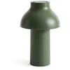 Hay - Lampe extérieur sans fil rechargeable PC - Vert - ABS - Designer...