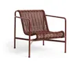 Hay PALISSADE CORD IRON RED