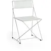 Hay X-LINE CHALK WHITE GALVANIZED