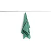 Hay - Torchon Linear Vert taille unique
