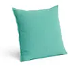 Hay - Coussin Linen - Vert - Plumes - Designer Hay Studio