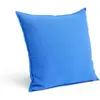 Hay - Coussin Linen - Bleu - Plumes - Designer Hay Studio