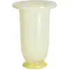 Hay - Vase Empire - Jaune - Verre - Designer Hay Studio