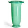 Hay - Vase Empire - Vert - Verre - Designer Hay Studio