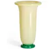 Hay - Vase Empire - Beige - Verre - Designer Hay Studio