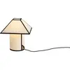 Hay - Lampe de table Ava Blanc S