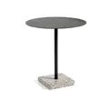Tables de salon : Hay TERRAZZO