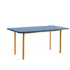 Tables de salon : Hay TWO COLOR
