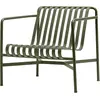 Hay - Fauteuil lounge - Erwan & Ronan Bouroullec Vert olive taille unique