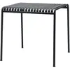 Table Palissade - 82,5 x 90 cm - anthracite Hay