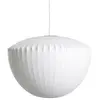 Hay NELSON APPLE BUBBLE M-Suspension Polymère/Métal Ø53.5cm